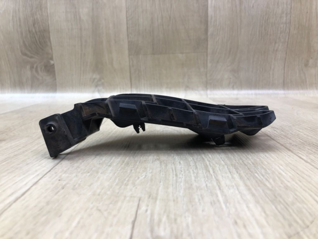 71732-80J00 | Кронштейн переднего бампера лев. SUZUKI SX4 06-13 - Фото 2