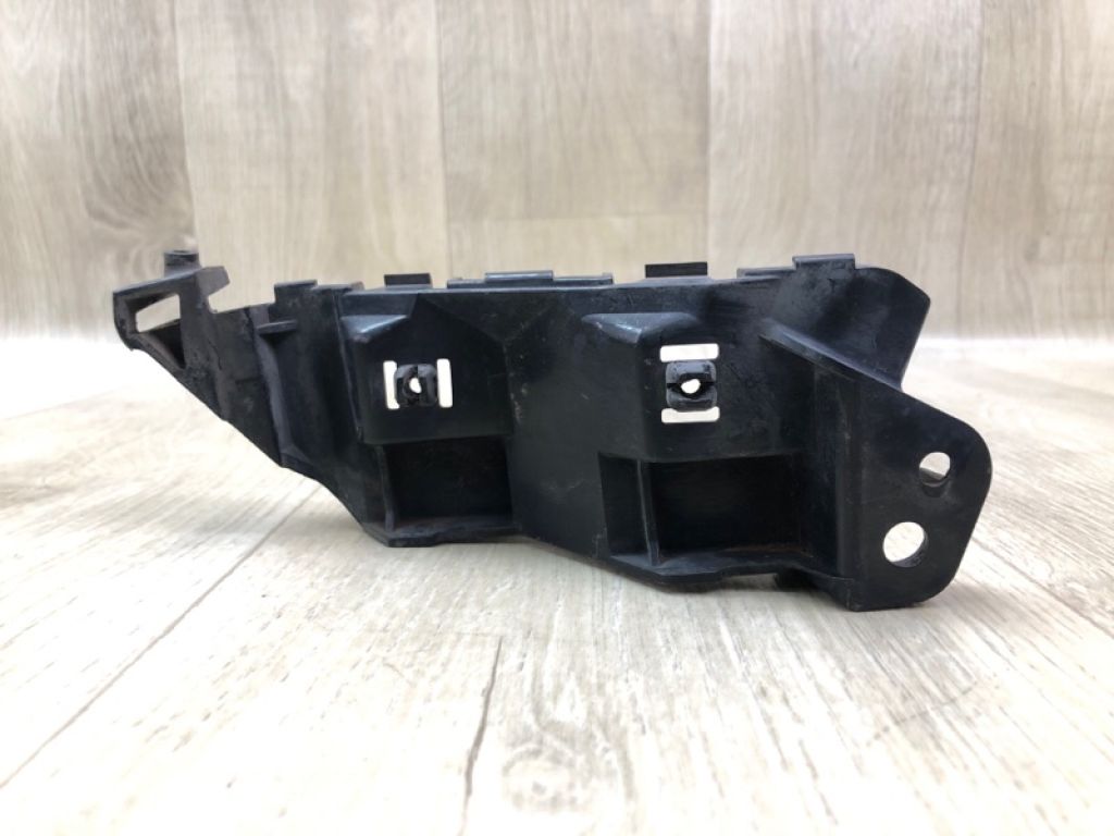 71732-80J00 | Кронштейн переднего бампера лев. SUZUKI SX4 06-13 - Фото 4