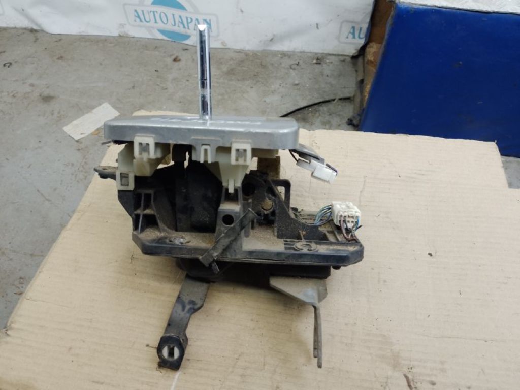 35111FJ000 | Кулиса АКПП SUBARU FORESTER 12-19 - Фото 3