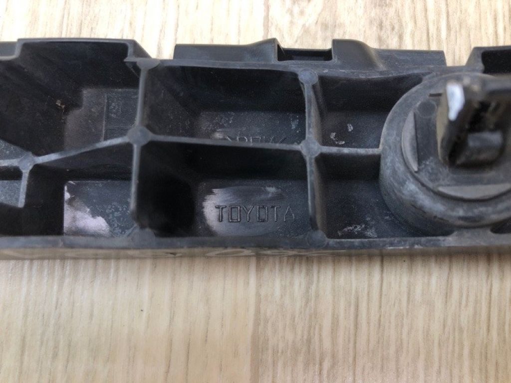 5211508020 | Кронштейн переднього бампера прав. TOYOTA SIENNA 11-16 - Фото 5