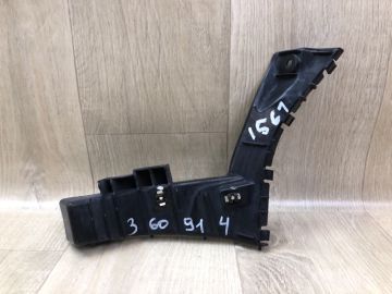 Кронштейн заднего бампера прав. SUZUKI SX4 06-13