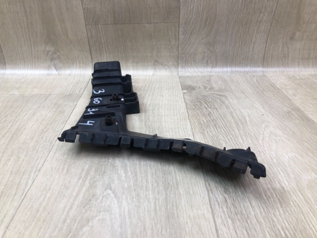 71821-80J00 | Кронштейн заднего бампера прав. SUZUKI SX4 06-13 - Фото 2