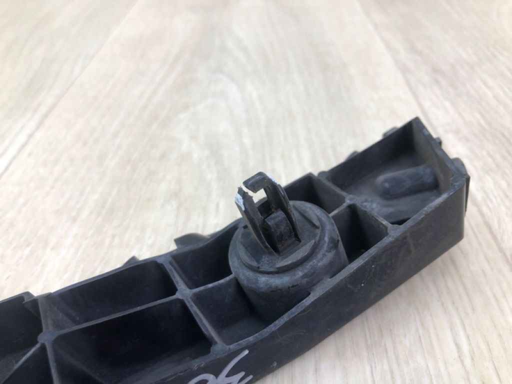 5211508020 | Кронштейн переднього бампера прав. TOYOTA SIENNA 11-16 - Фото 7