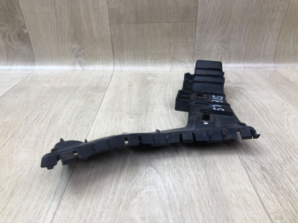 71822-80J00 | Кронштейн заднего бампера лев. SUZUKI SX4 06-13 - Фото 2