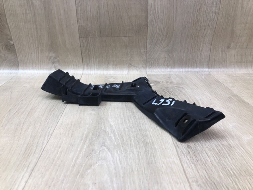 71822-80J00 | Кронштейн заднего бампера лев. SUZUKI SX4 06-13 - Фото 5