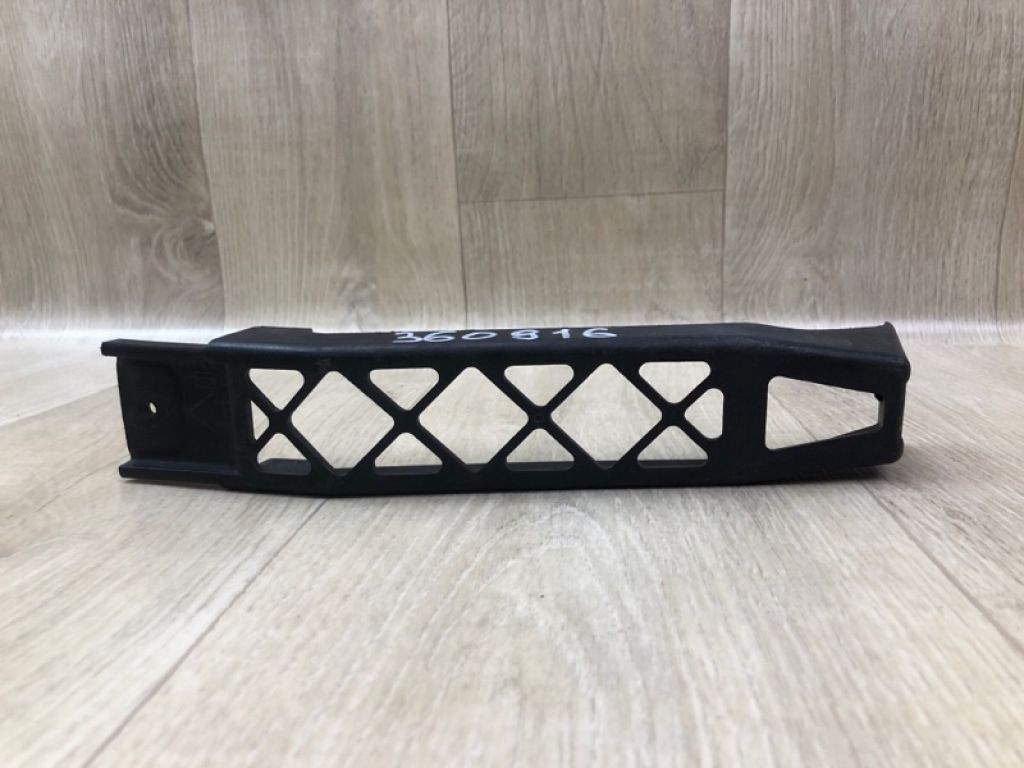 23236126 | Кронштейн переднього бампера CHEVROLET CRUZE 15- - Фото 2