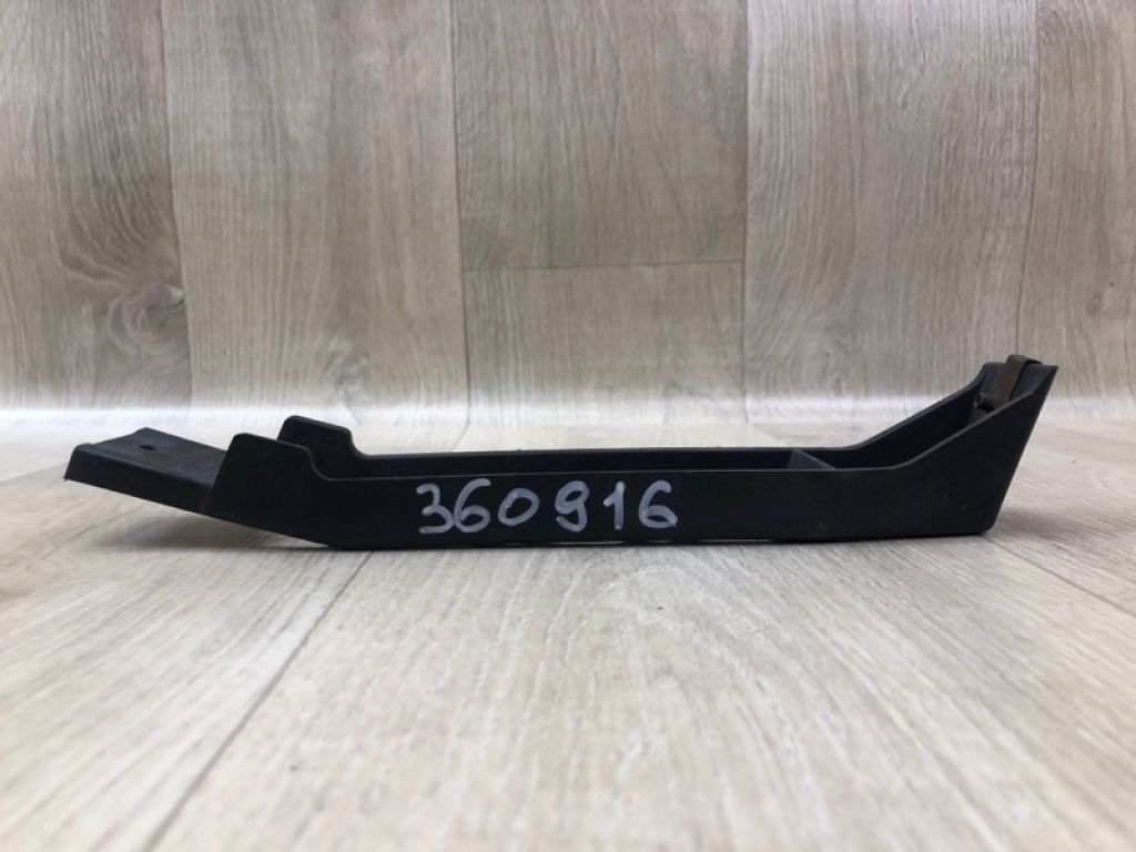 23236126 | Кронштейн переднього бампера CHEVROLET CRUZE 15- - Фото 3