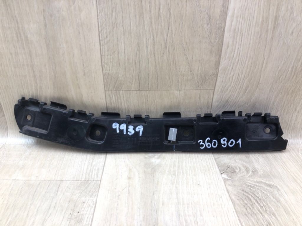 GJ5Z-17D943-B | Кронштейн заднего бампера лев. FORD ESCAPE 12-19