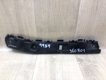 Кронштейн заднего бампера лев. FORD ESCAPE 12-19