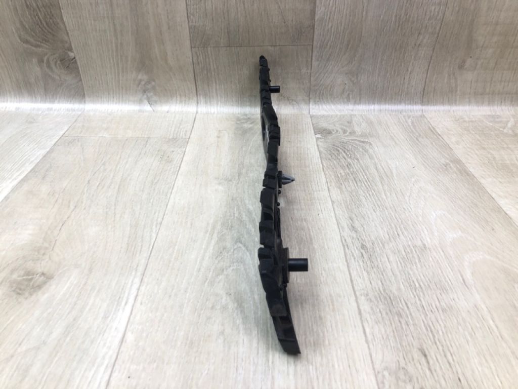 GJ5Z-17D943-B | Кронштейн заднего бампера лев. FORD ESCAPE 12-19 - Фото 3