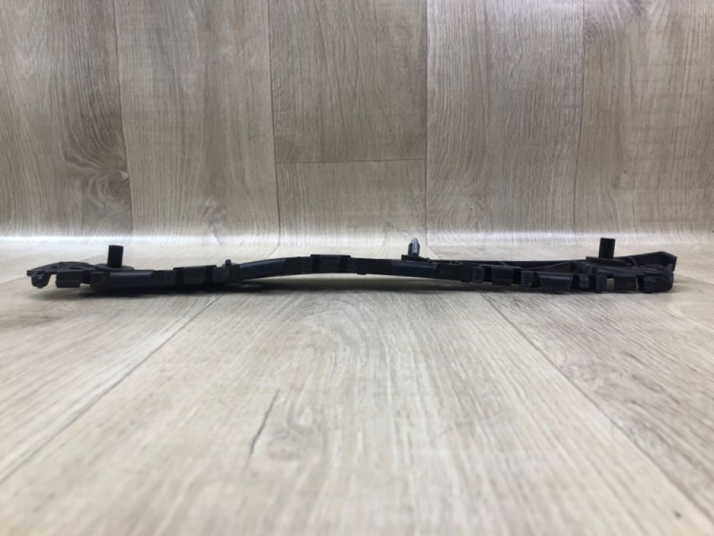 GJ5Z-17D943-B | Кронштейн заднего бампера лев. FORD ESCAPE 12-19 - Фото 4