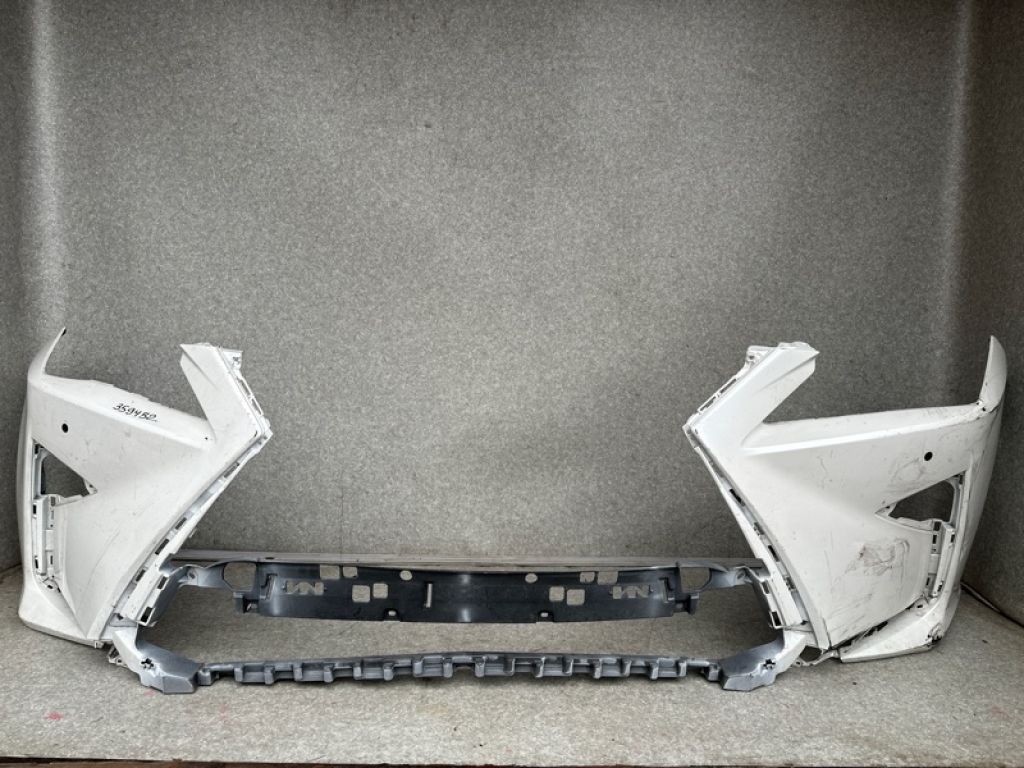 521190E933 | Бампер передній LEXUS RX350/450 15-22