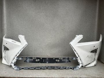 Бампер передній LEXUS RX350/450 15-22