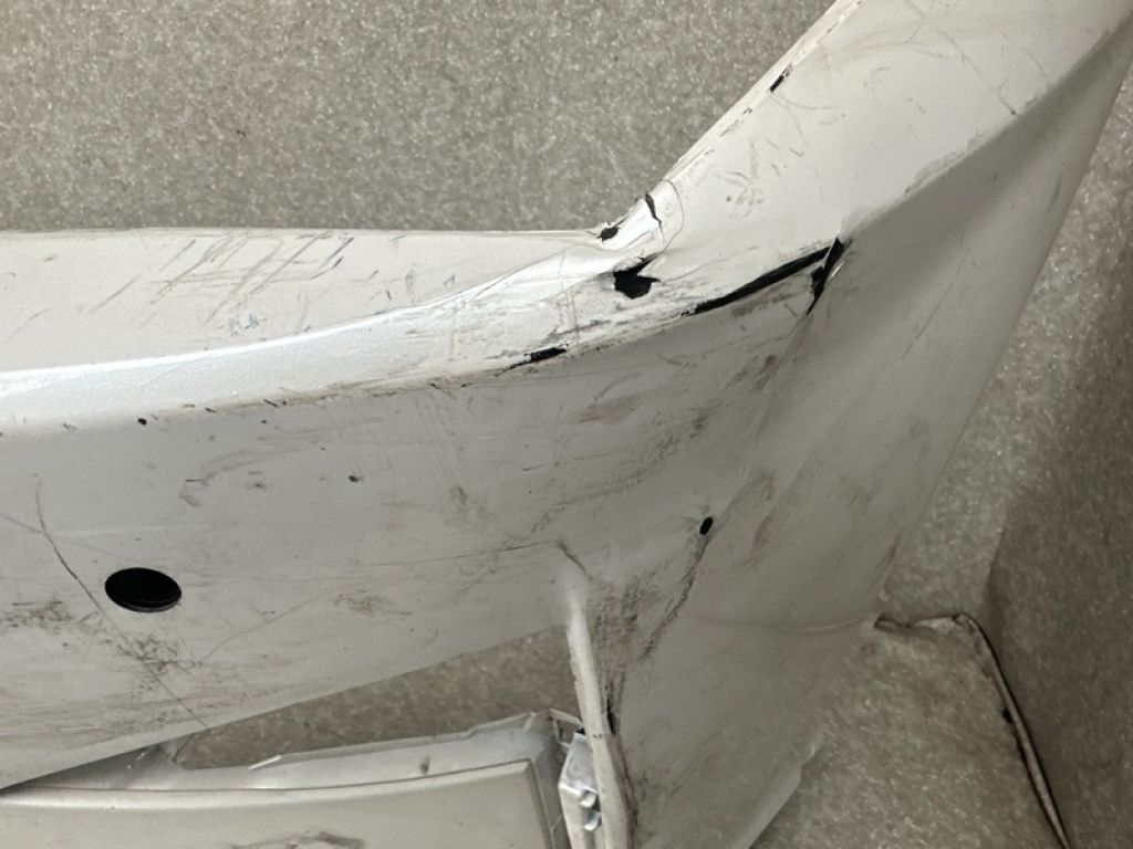 521190E933 | Бампер передній LEXUS RX350/450 15-22 - Фото 4