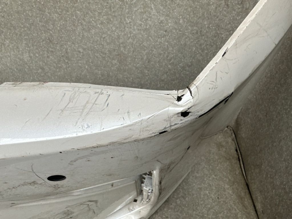 521190E933 | Бампер передній LEXUS RX350/450 15-22 - Фото 5