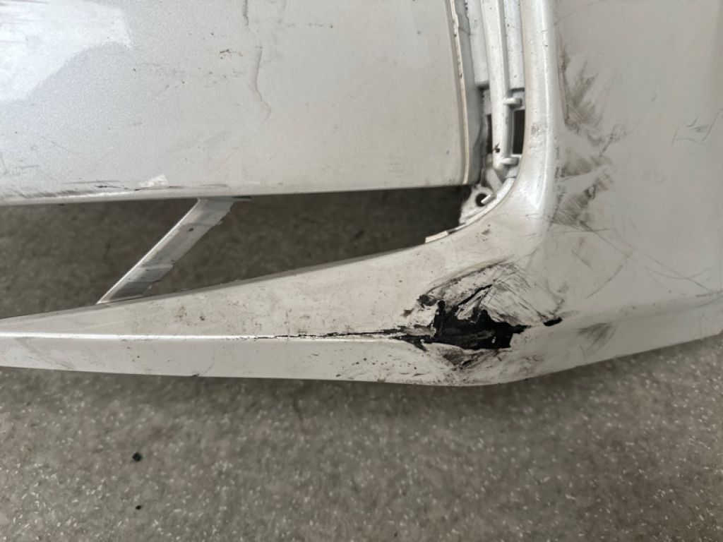 521190E933 | Бампер передній LEXUS RX350/450 15-22 - Фото 6