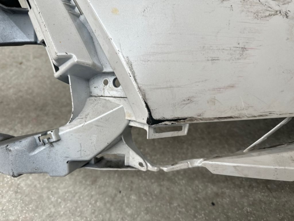 521190E933 | Бампер передній LEXUS RX350/450 15-22 - Фото 7