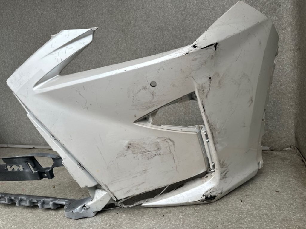 521190E933 | Бампер передній LEXUS RX350/450 15-22 - Фото 8