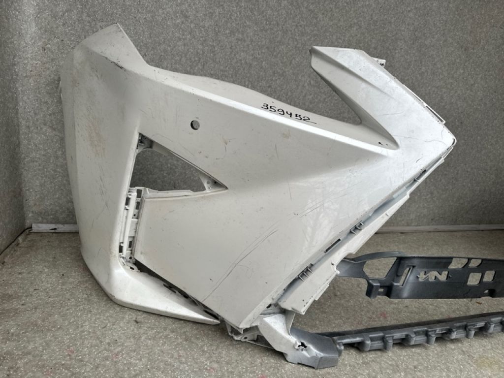 521190E933 | Бампер передній LEXUS RX350/450 15-22 - Фото 9