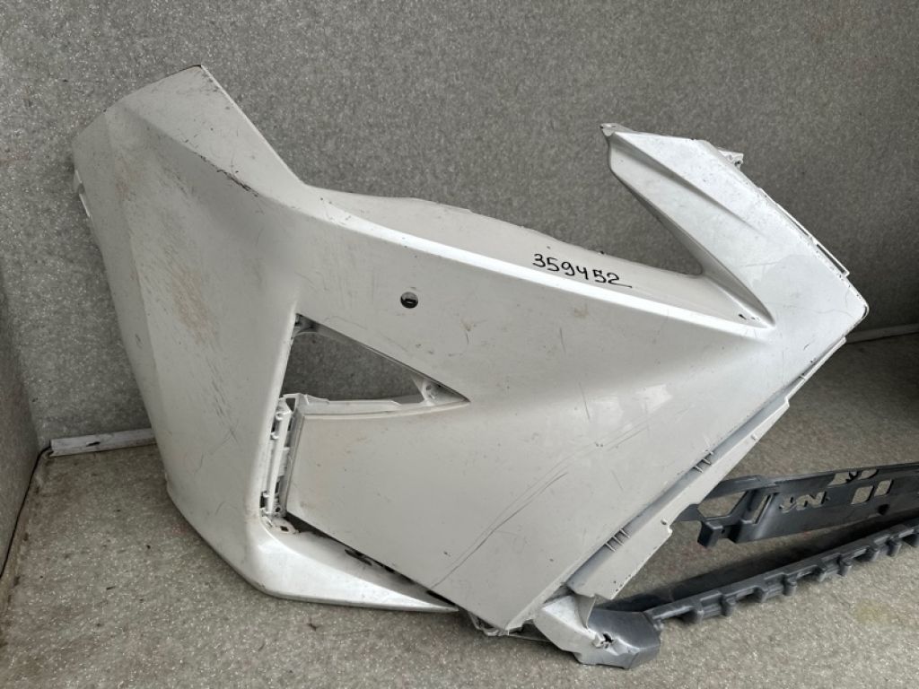 521190E933 | Бампер передній LEXUS RX350/450 15-22 - Фото 10