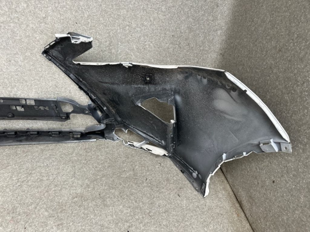 521190E933 | Бампер передній LEXUS RX350/450 15-22 - Фото 12