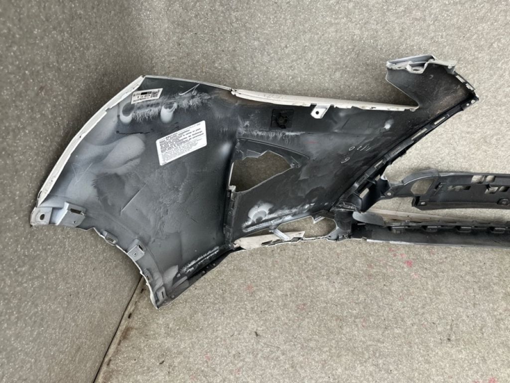 521190E933 | Бампер передній LEXUS RX350/450 15-22 - Фото 13