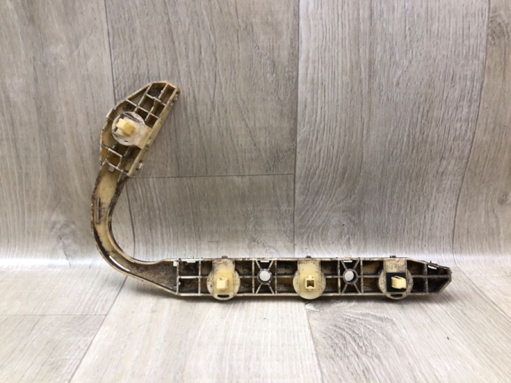 85221JM000 | Кронштейн заднього бампера лів. NISSAN ROGUE 08-15 - Фото 2