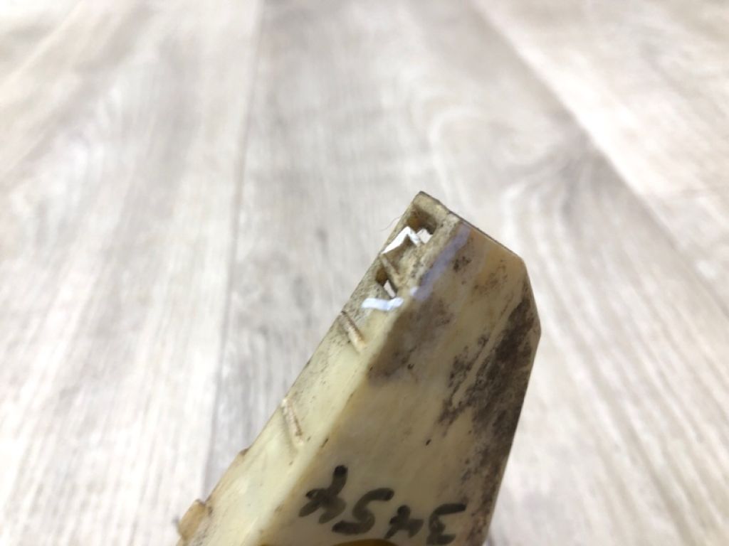 85221JM000 | Кронштейн заднього бампера лів. NISSAN ROGUE 08-15 - Фото 5