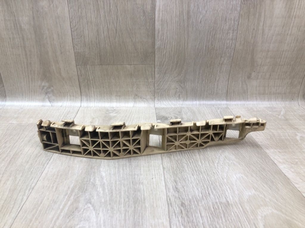 86653E4000 | Кронштейн заднего бампера лев. KIA SOUL PS 13-19