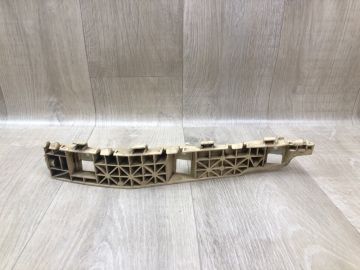 Кронштейн заднего бампера лев. KIA SOUL PS 13-19