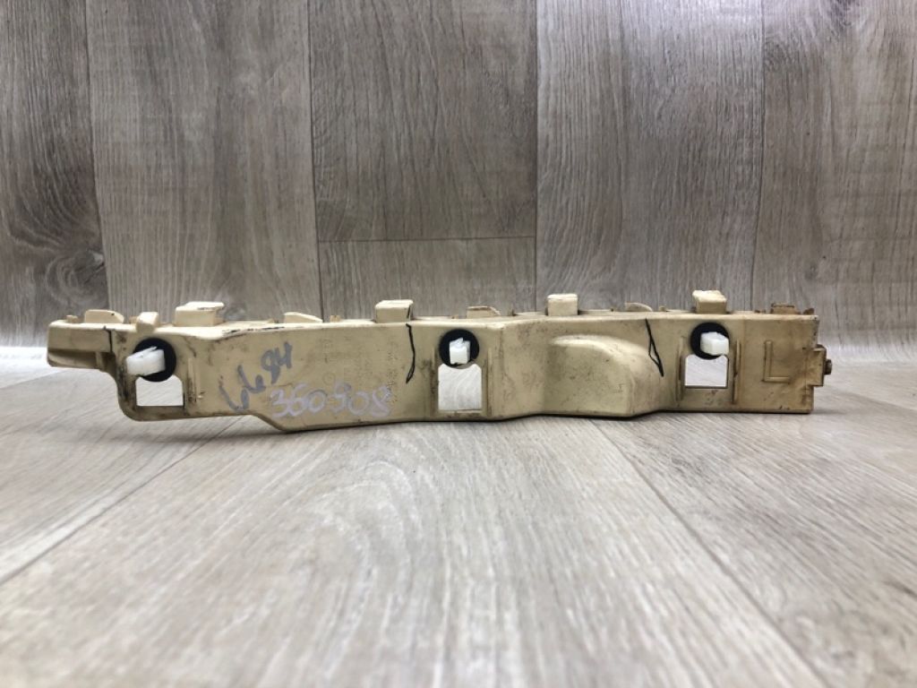 86653E4000 | Кронштейн заднего бампера лев. KIA SOUL PS 13-19 - Фото 4