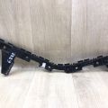 FR3Z-17D943-F | Кронштейн заднего бампера лев. FORD MUSTANG 15-