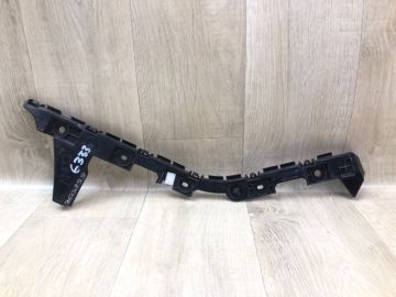 Кронштейн заднего бампера лев. FORD MUSTANG 15-