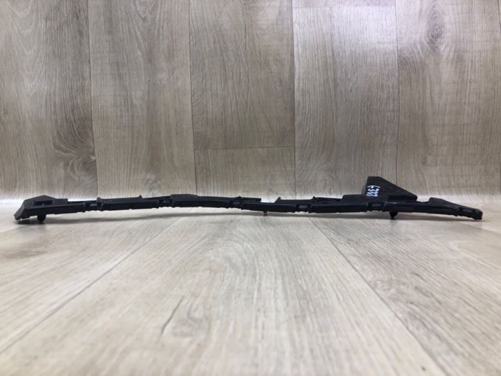 FR3Z-17D943-F | Кронштейн заднего бампера лев. FORD MUSTANG 15- - Фото 3