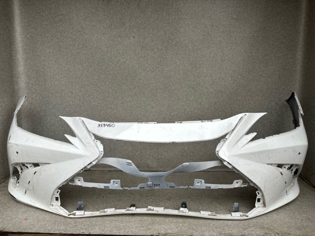 52119-06J00 | Бампер передній LEXUS ES 18-