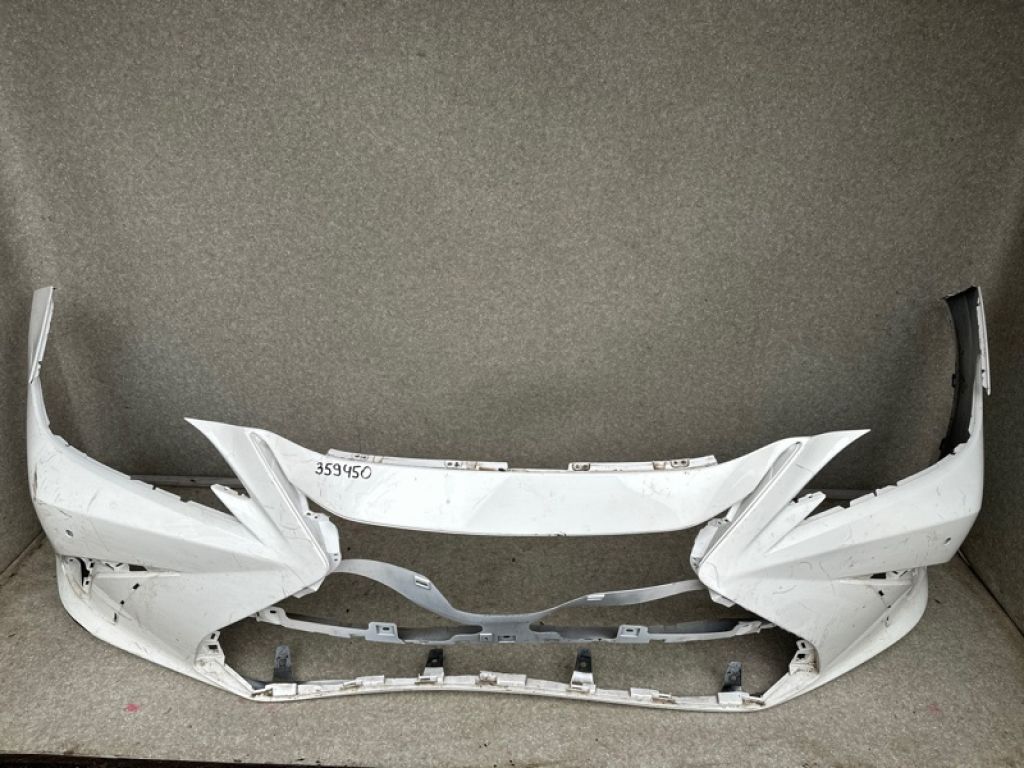 52119-06J00 | Бампер передній LEXUS ES 18- - Фото 2