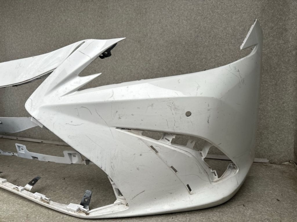 52119-06J00 | Бампер передній LEXUS ES 18- - Фото 3