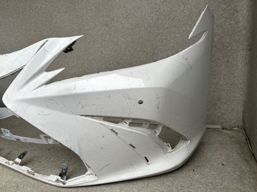 52119-06J00 | Бампер передній LEXUS ES 18- - Фото 4