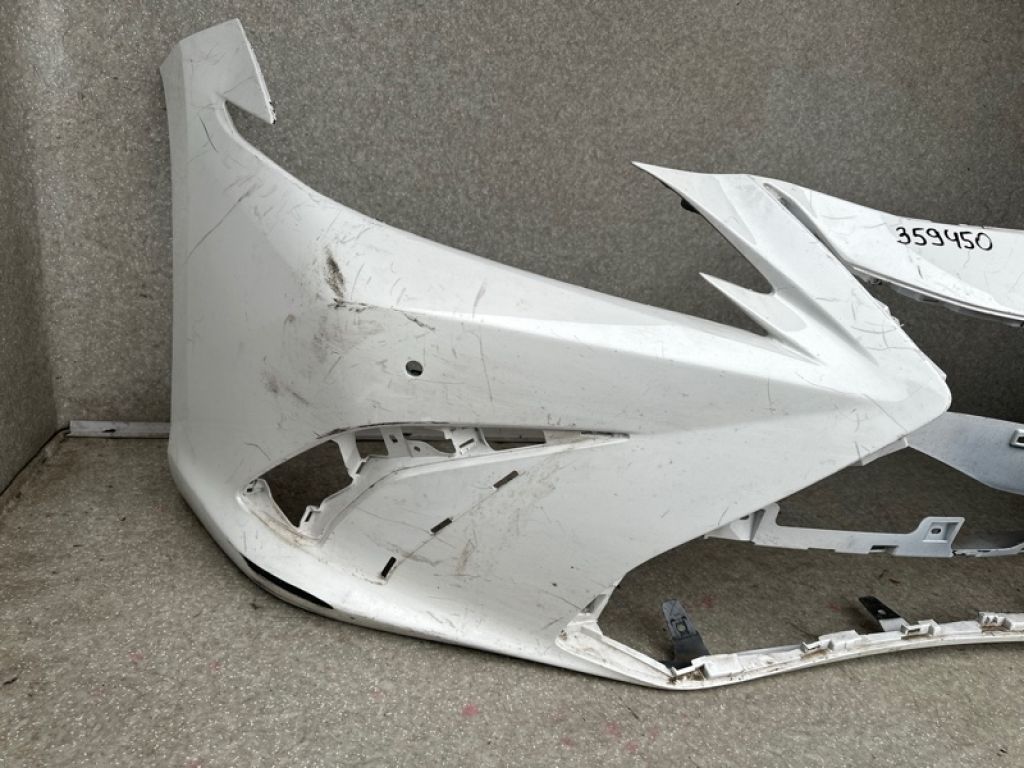 52119-06J00 | Бампер передній LEXUS ES 18- - Фото 5