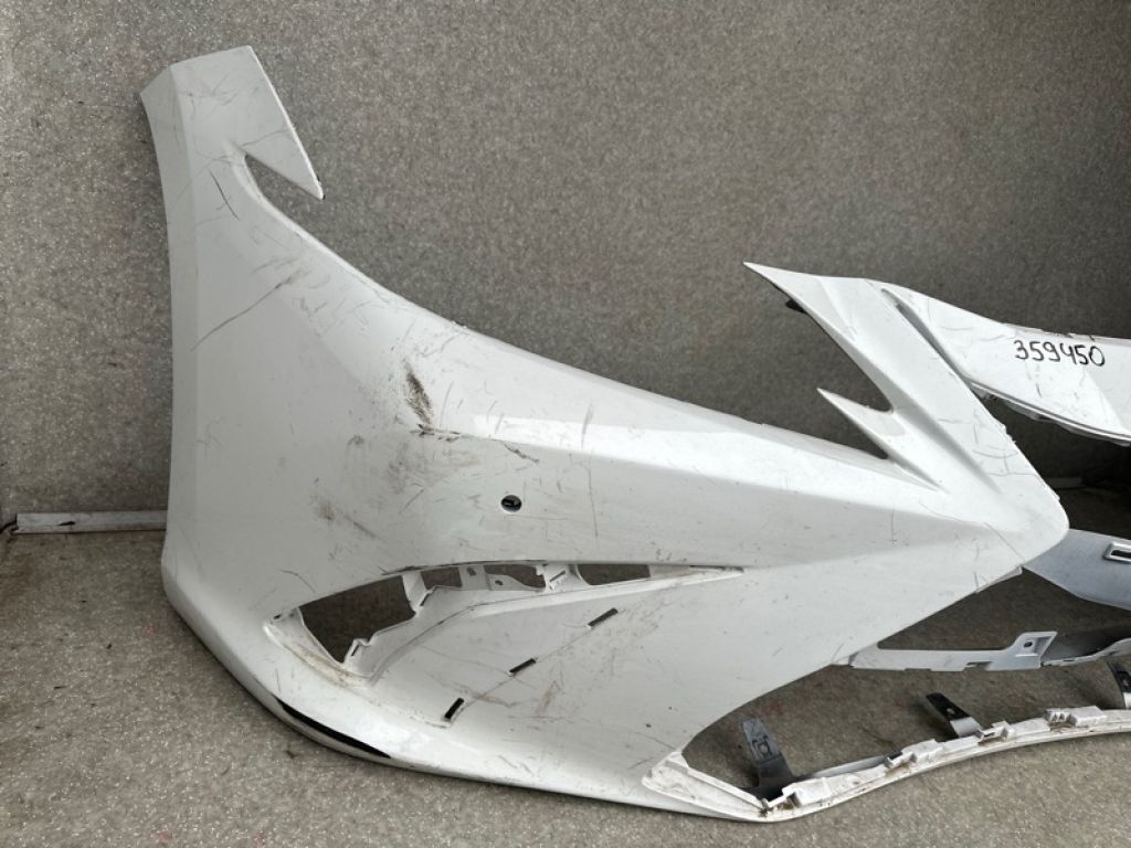 52119-06J00 | Бампер передній LEXUS ES 18- - Фото 6