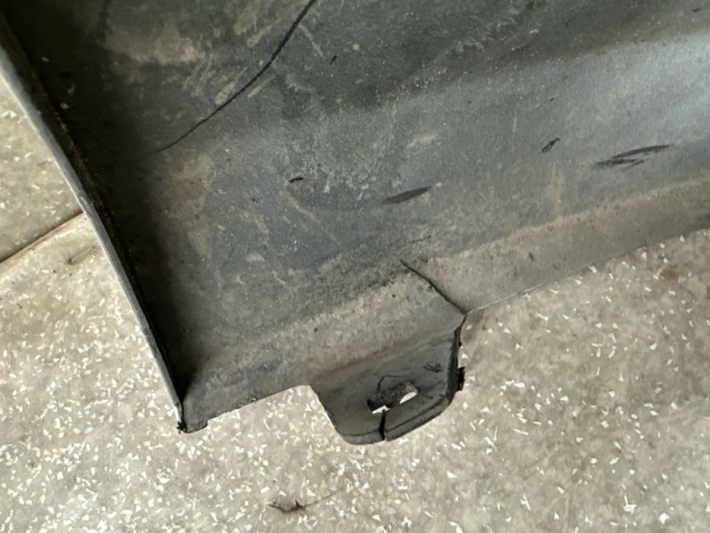 52119-06J00 | Бампер передній LEXUS ES 18- - Фото 10