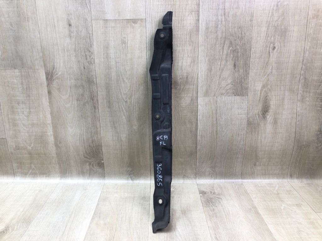 841411R000 | Пильовик крила передн. лів. HYUNDAI ACCENT RB 10-