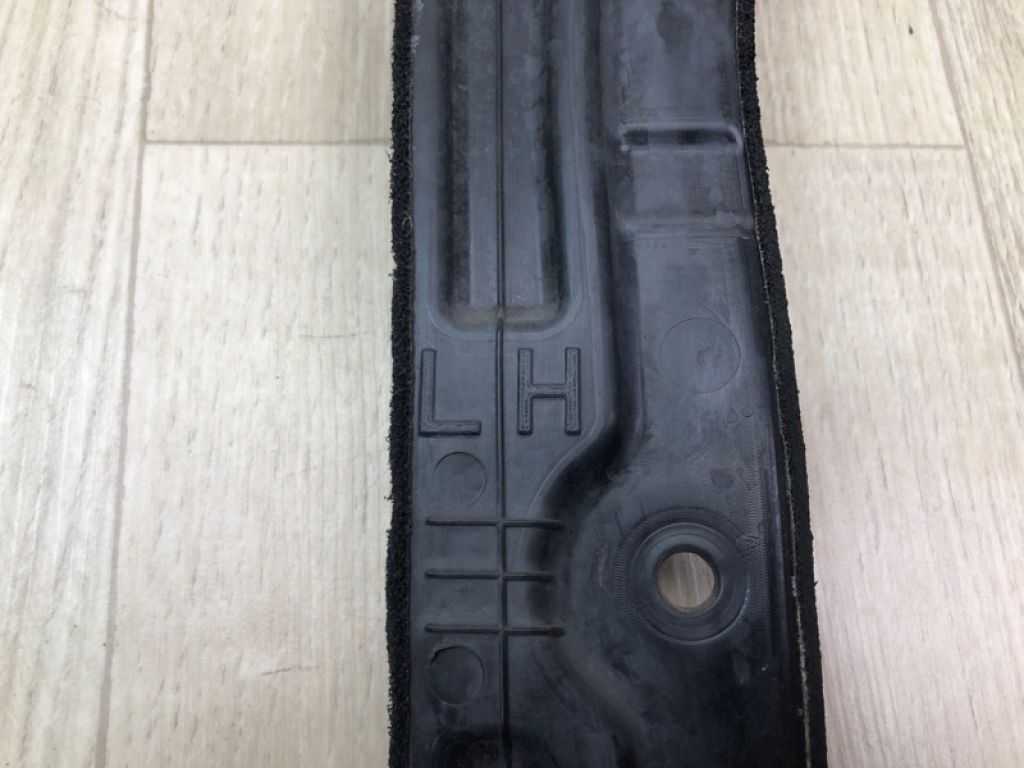 841411R000 | Пильовик крила передн. лів. HYUNDAI ACCENT RB 10- - Фото 4