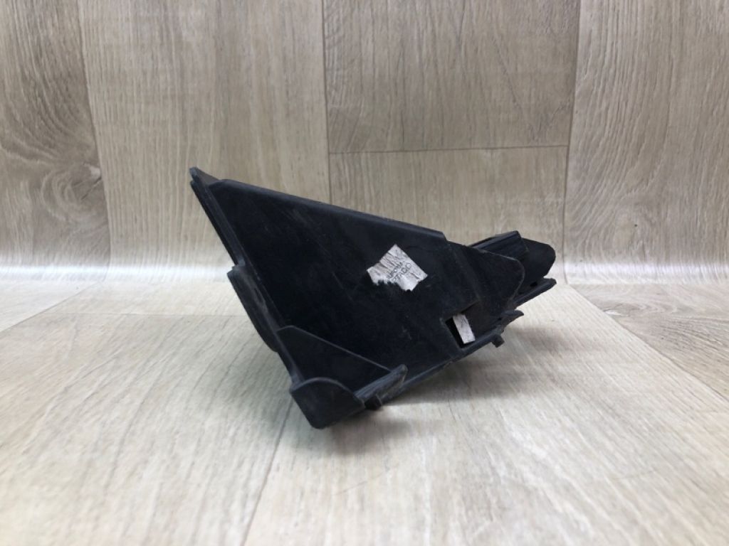 5C6807394A | Кронштейн заднього бампера прав. VOLKSWAGEN JETTA USA 10-17 - Фото 4