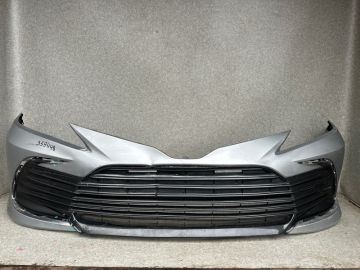 Бампер передний TOYOTA CAMRY 70 17-