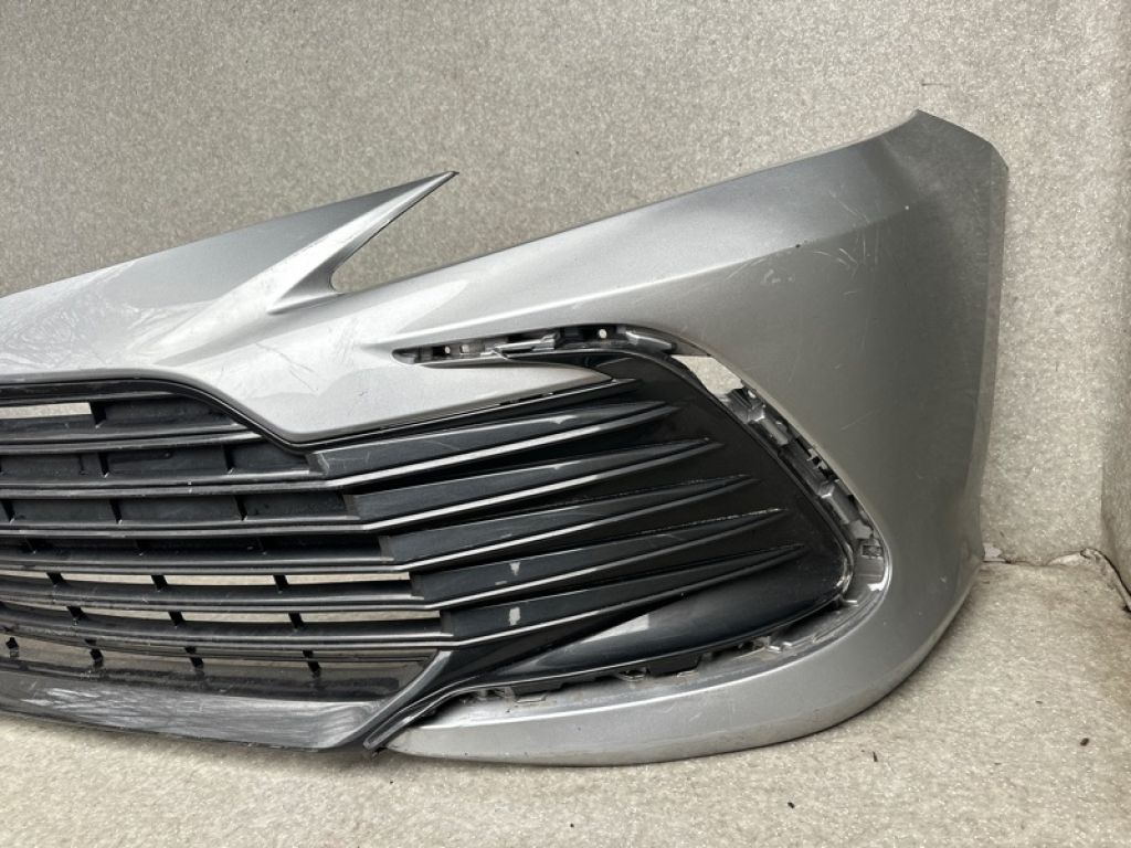 52119-0X953 | Бампер передний TOYOTA CAMRY 70 17- - Фото 3