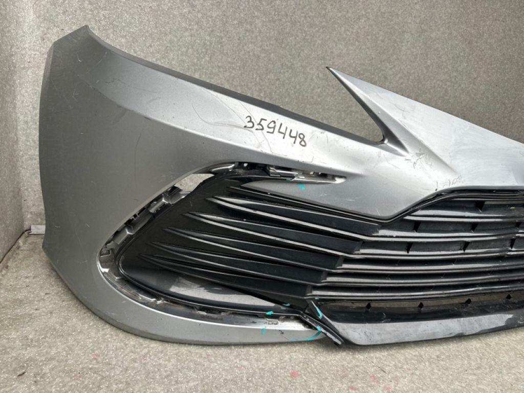 52119-0X953 | Бампер передний TOYOTA CAMRY 70 17- - Фото 5