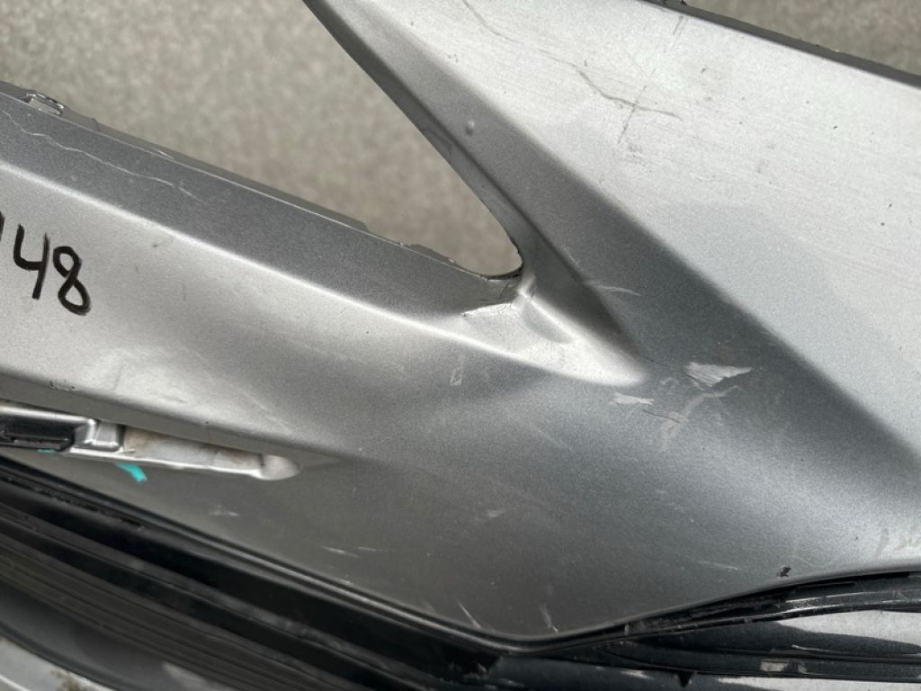 52119-0X953 | Бампер передний TOYOTA CAMRY 70 17- - Фото 7