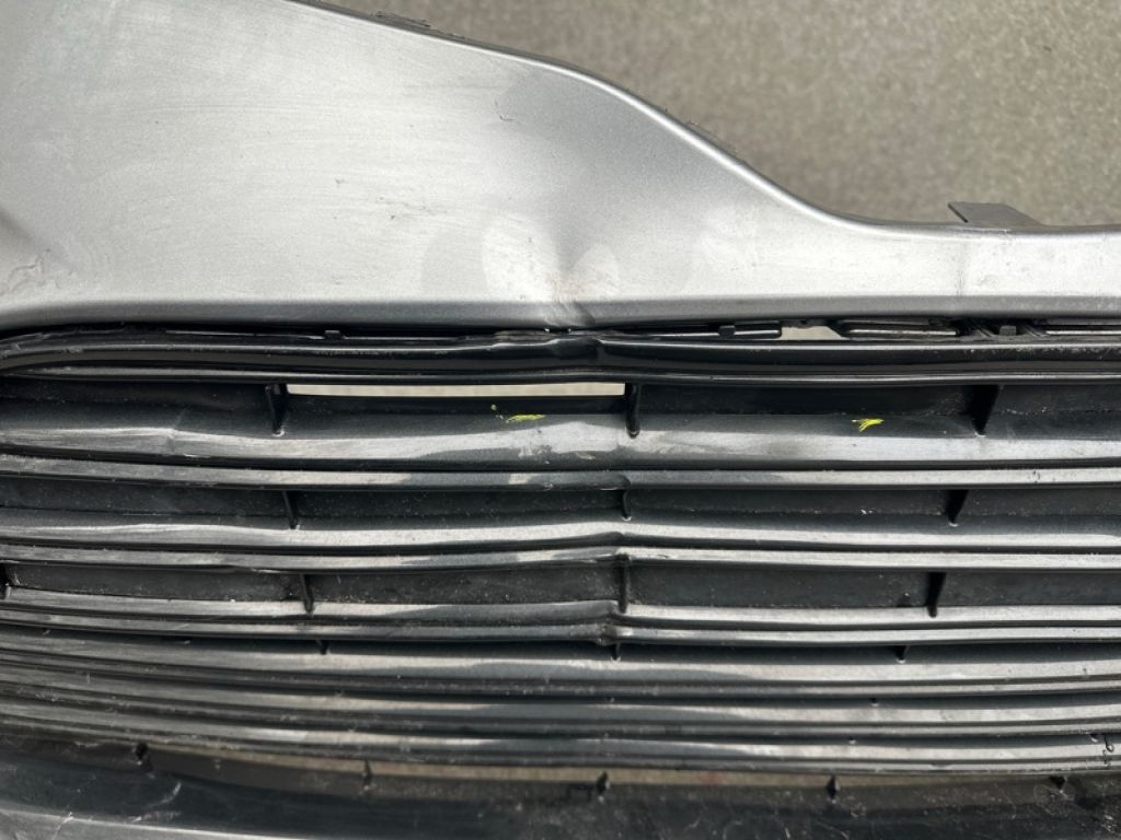 52119-0X953 | Бампер передний TOYOTA CAMRY 70 17- - Фото 8