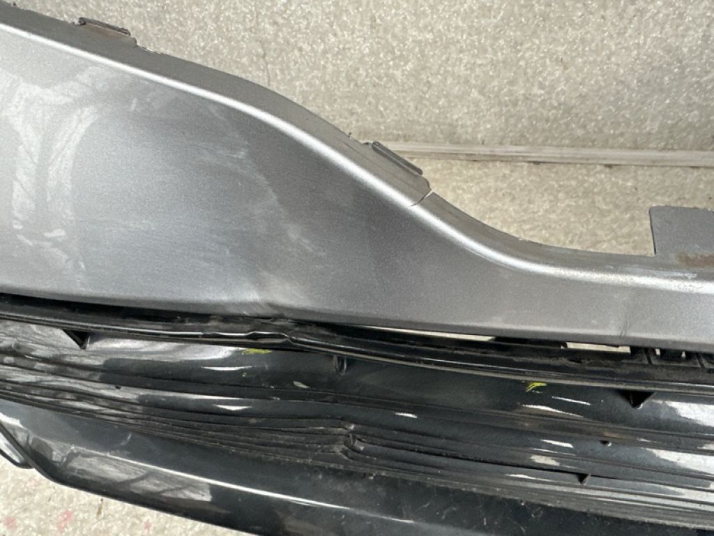 52119-0X953 | Бампер передний TOYOTA CAMRY 70 17- - Фото 9